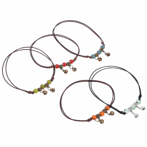 30Pièces Bracelet Main Ajustable Style Boho 2