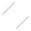Professional Dial Indicator Extension Rod Tool for Machinist Use 9