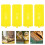 15Pièces Kit Apiculture Cages Transport Plastique 11