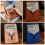 Kalimba Bridge Kit 17-Key DIY Replacement Parts 3