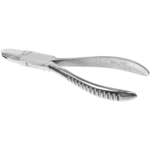 2Pcs Silver Clarinet Needle Removing Plier Wind Instrument Repair Tool 1