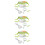 3Ensembles Kit D'exploration Enfants Multifonction Vert En Plastique 9