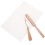 2Sets Wooden Bent Latch Hook Yarn Tool for Carpet DIY Assorted Colors 9