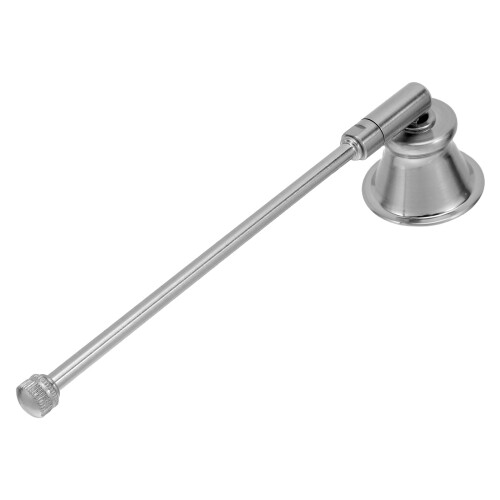 3Pcs Retro Candle Snuffer Metal Handle Safe Flame Extinguisher Tool 1