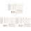 3Sets Creatief Macrame Set Voor Bloempothouders En Wanddecoratie 2