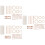 3Sets Creatief Macrame Set Voor Bloempothouders En Wanddecoratie 7