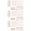 3Sets Creatief Macrame Set Voor Bloempothouders En Wanddecoratie 8