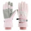 Unisex-Thermo-Skihandschuhe mit Fleecefutter und Touchscreen 2