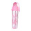 JingChun Bubble Clear Umbrella για Γάμους, Μεγάλη Ομπρέλα Ενηλίκων με Διαφανή Ομπρέλα, 3