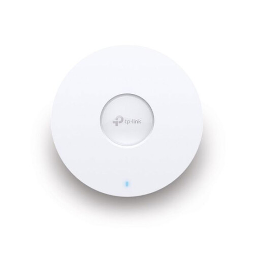 TP-LINK TP-Link Omada AX5400 Multi-Gigabit Ceiling Mount WiFi 6 Access Point
