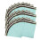 150Pcs Sturdy Shipping Envelopes for Small Business Packaging 2