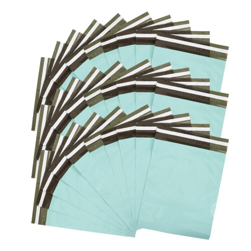 150Pcs Sturdy Shipping Envelopes for Small Business Packaging 1