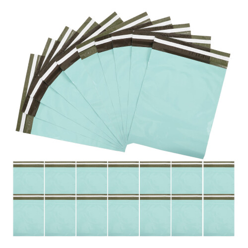 150Pcs Sturdy Shipping Envelopes for Small Business Packaging 2