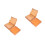 4Pcs Portable Lightproof Ampoule Organizer Case Plastic Bottle Holder 5