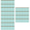 150Pcs Sturdy Shipping Envelopes for Small Business Packaging 9
