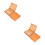 4Pcs Portable Lightproof Ampoule Organizer Case Plastic Bottle Holder 7