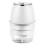 Mini keukenmachine 350 ml compacte hakmolen voor groenten, 3