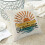 Capas de Almofada de Linho 45x45cm (Pacote com 2) Hello Sunshine 4