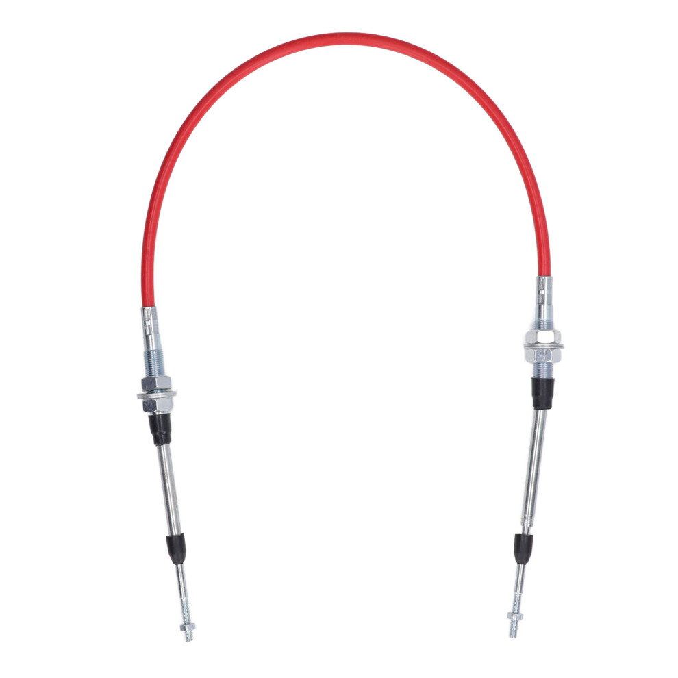 Hitachi EX200-6 Pedal Throttle Cable