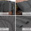 Microfiber Queen Sheet Set 4-Piece Deep Pocket 4