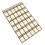 36Clear Pocket Over Door Organizer για Ρούχα, Κοσμήματα, Τηλέφωνα και Είδη Τάξης 2