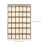 36Clear Pocket Over Door Organizer για Ρούχα, Κοσμήματα, Τηλέφωνα και Είδη Τάξης 4
