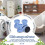 Συσκευασία 4 Universal Healing Pads για Πλυντήρια Ρούχων & Ψυγεία – Απορροφητικά, 6