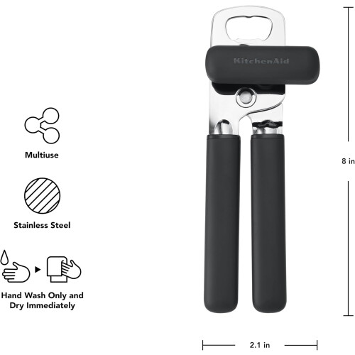 Multifunction Can Opener 1