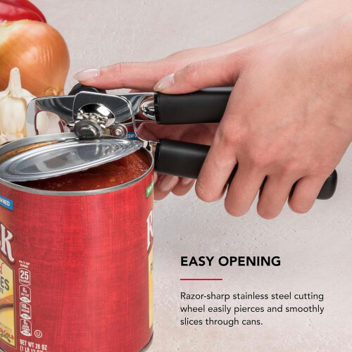 Multifunction Can Opener 2