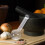 Pilon En Cristal Pour Broyage Pigment Peinture 5