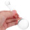 Pilon En Cristal Pour Broyage Pigment Peinture 7