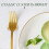 unbranded 2 PCS Flatware Spoon Set Creative Shape Rest Stable Chopstick Rack 4