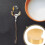 unbranded 2 PCS Flatware Spoon Set Creative Shape Rest Stable Chopstick Rack 6
