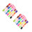 2Ensembles Kit Argile Colorée Sèche Outils Modelage Bricolage Enfants 6