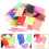 2Ensembles Kit Argile Colorée Sèche Outils Modelage Bricolage Enfants 11