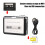 Portable USB Cassette Player, Convert Analog Tapes To MP3 Files, Includes Software Cables 2