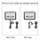Portable USB Cassette Player, Convert Analog Tapes To MP3 Files, Includes Software Cables 3