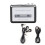 Portable USB Cassette Player, Convert Analog Tapes To MP3 Files, Includes Software Cables 5