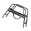 TOYMYTOY Coffee Filter Bracket Metal Black 1Pack 4