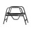 TOYMYTOY Coffee Filter Bracket Metal Black 1Pack 5