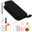 Guitar Luthier Repair Tool Kit Iron 1 Set 26Pcs 3