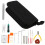 Guitar Luthier Repair Tool Kit Iron 1 Set 26Pcs 4