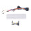 830 Tie Points Breadboard Kit for DIY Projects, 12V Power Supply White 2