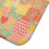 Küchenabtropfmatte mit Blumenmuster, 40,6 x 45,7 cm 5