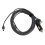 3-in-1 DC-Stromkabel IP68 5 m 12V/24V Type-C 1