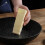 Kexuey Rotatable Adjustable Butter Dispenser 8