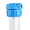 10in Water Filter Housing with1in Brass Port 7