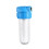 10in Water Filter Housing with1in Brass Port 4