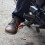 Motorcycle Kickstand Pad – Aluminium Side Stand 4