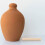 1Pack Wood Hand Rollers for Baking and Crafting Cylindrical Beige 3
